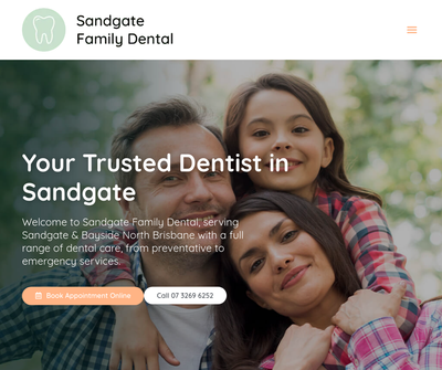 Sandgate Family Dental