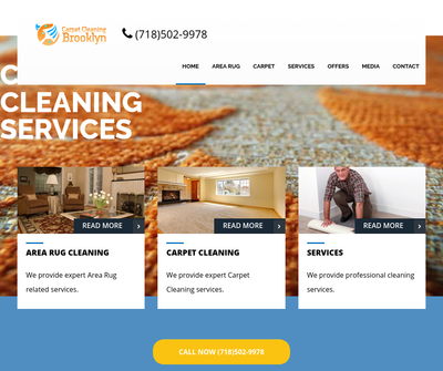 Carpet Cleaning Brooklyn - Expert Carpet Cleaning Services