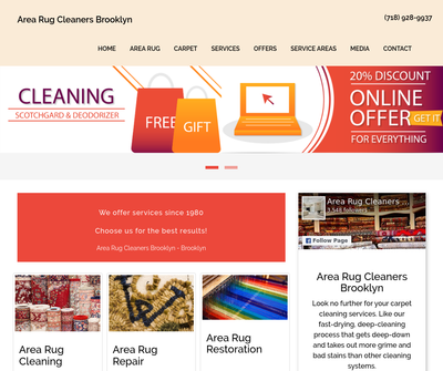 Area Rug Cleaners Brooklyn - Professional Rug Cleaning Services