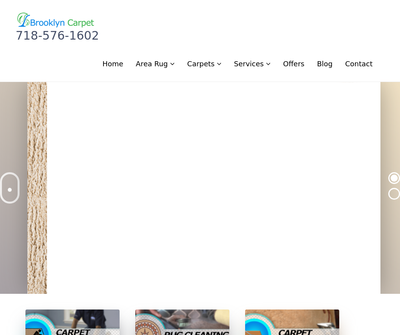 Brooklyn Carpet - Expert Carpet Cleaning and Restoration Services