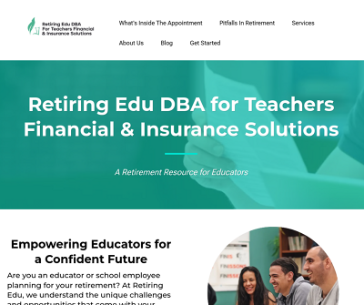 https://retiringedu.com