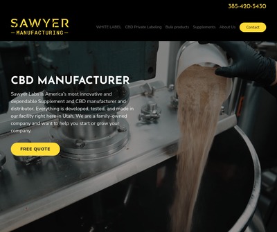 cbd website