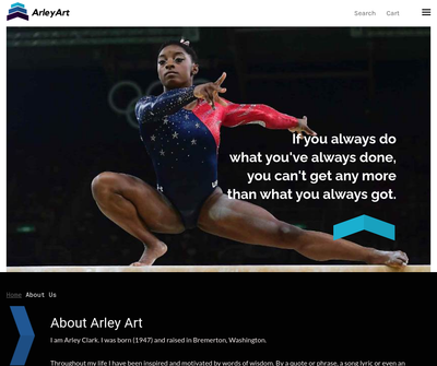 Arley Art