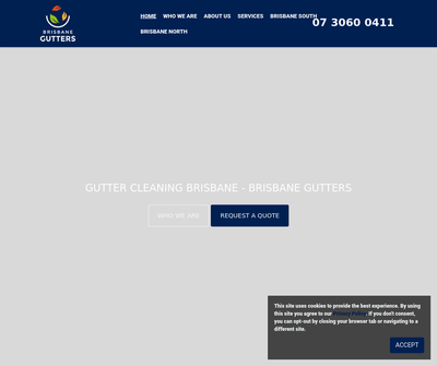 Bribane Gutters - What We Do