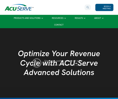 ACU-Serve