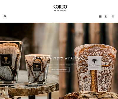 Corso Interiors