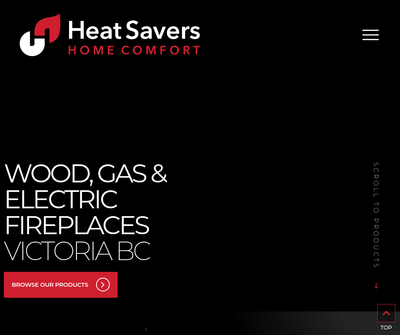 Heat Savers Home Comfort Ltd.