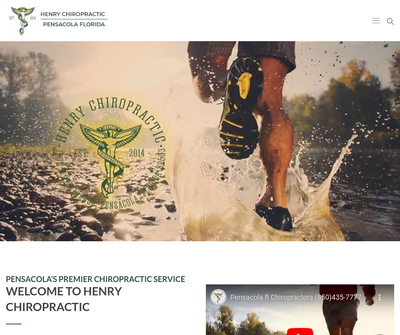 drcraighenry.com
