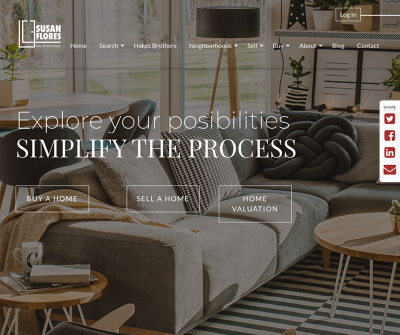 Susan Flores - El Paso REALTOR®