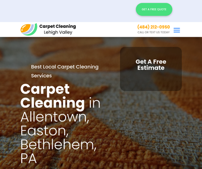 carpetcleaninglehighvalley.com