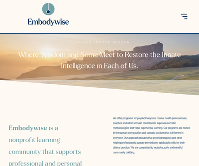 Embodywise
