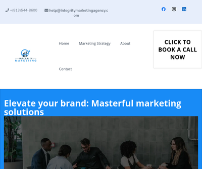 Integrity Marketing