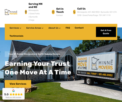 Minne Movers