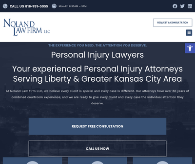 Noland Law Firm, LLC