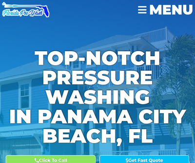 FloridaProWash