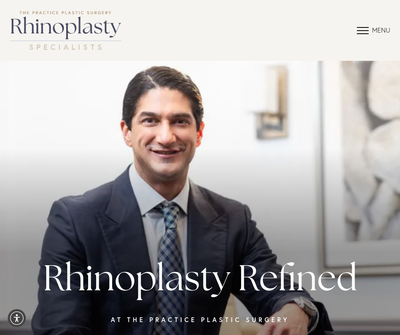 Rhinoplasty Specialists LA