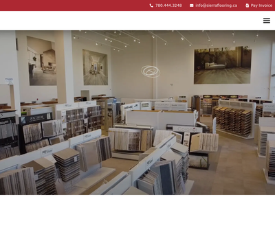 Sierra Flooring