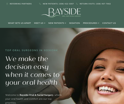 Bayside Oral & Facial Surgery
