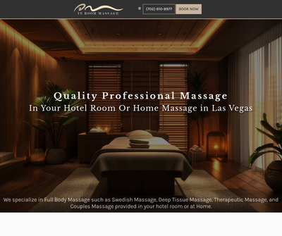 Massage Therapist