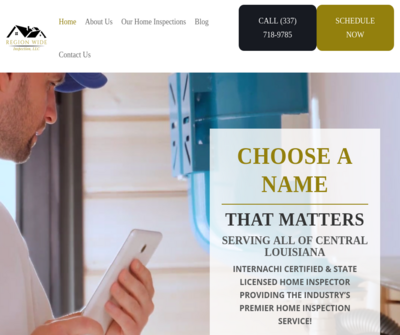 Region Wide Inspection LLC
