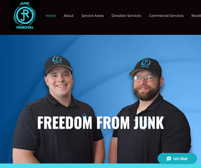 J.R. Junk Removal LLC