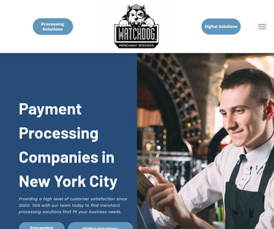 Watchdog Merchant Services