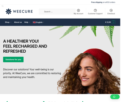WeeCure