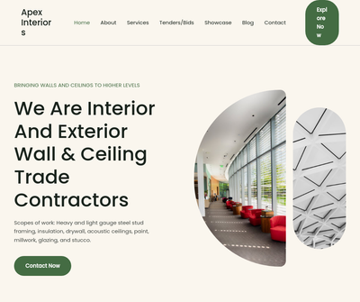 Apex Interiors