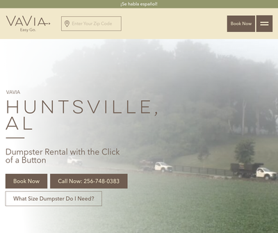 VaVia