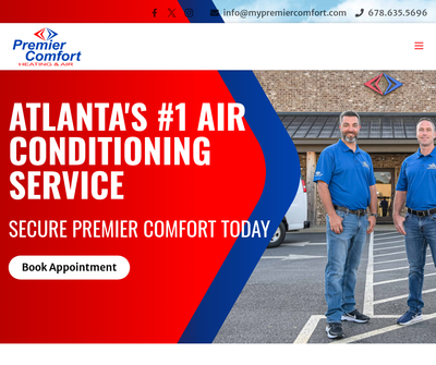 Premier Comfort Services