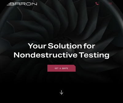 baronndt.com