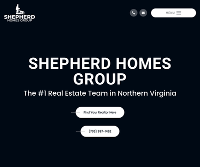 ShepherdHomesGroup