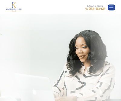 Kimbrough Family Law