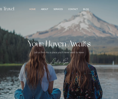 Haven Travel