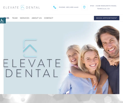 Elevate Dental Temecula