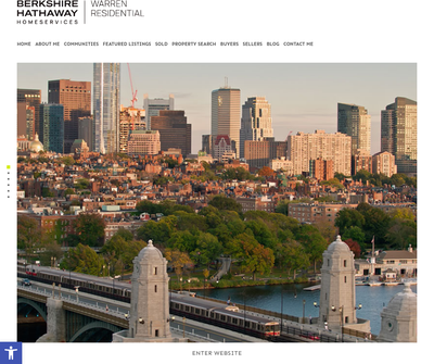Daniela Cafaro - Greater Boston Real Estate Broker