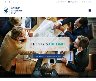 GNSKP Associates LLC