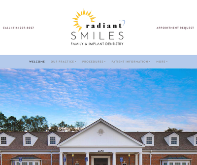 RadiantSmilesFamilyImplantDentistry