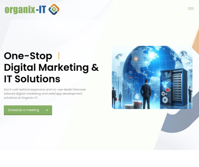organix-IT LLC