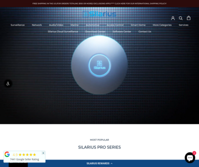 Silarius