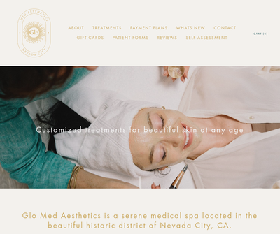 Glo Med Aesthetics