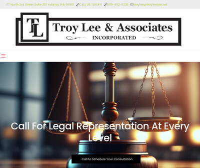 Troy Lee & Associates