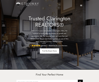 The Stanway Team, Clarington REALTORS