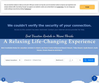 www.cielostays.com