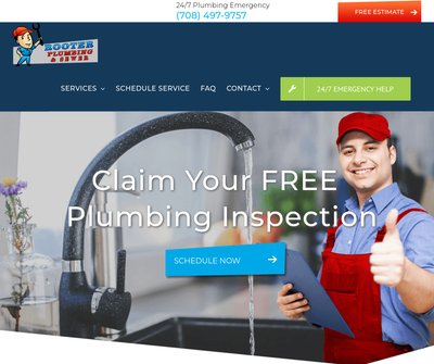 Plumber
