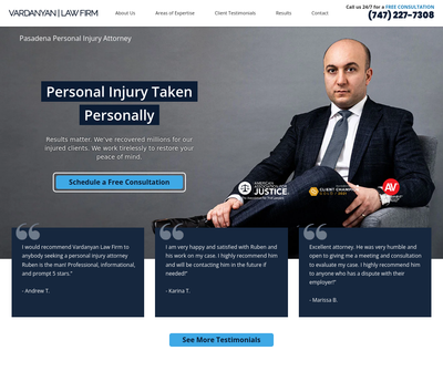 Vardanyan Law Firm