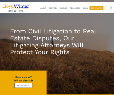 LloydWinter, P.C.