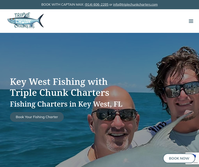 Triple Chunk Charters