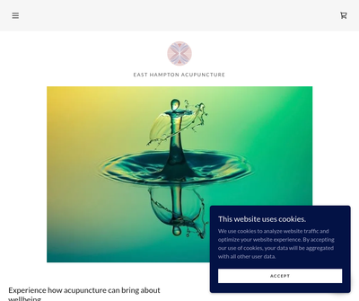  East Hampton Acupuncture