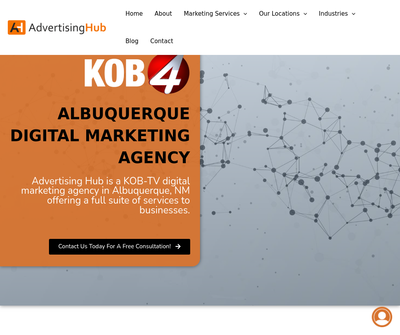Hubbard Broadcasting